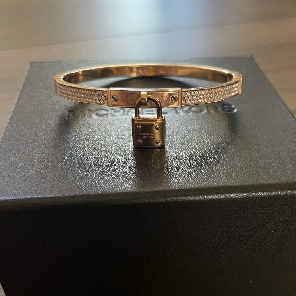 Michael kors bracelet